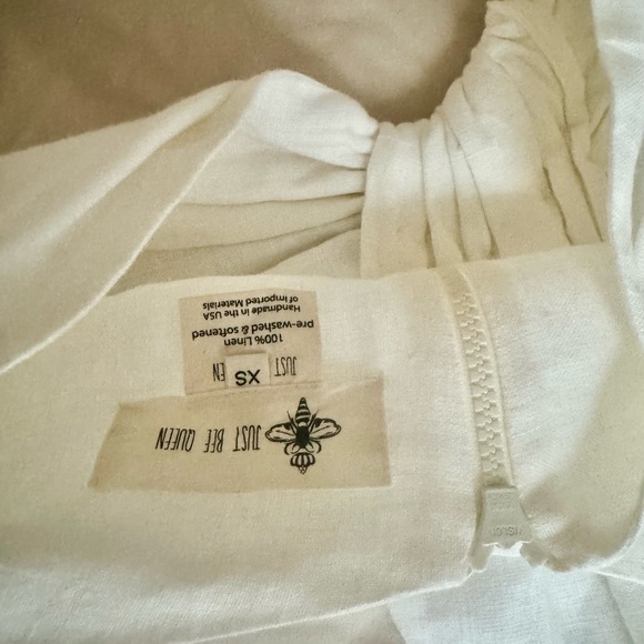 Just Queen Bee Top - Picture 5 of 7